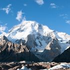 Broad Peak 8051m Pakistan