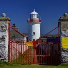 Broadhaven Lighthouse