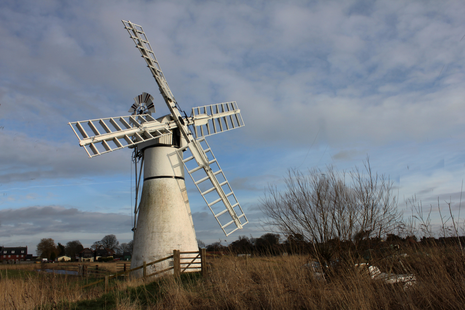 Broadland View