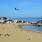 Broadstairs Südostengland 2014