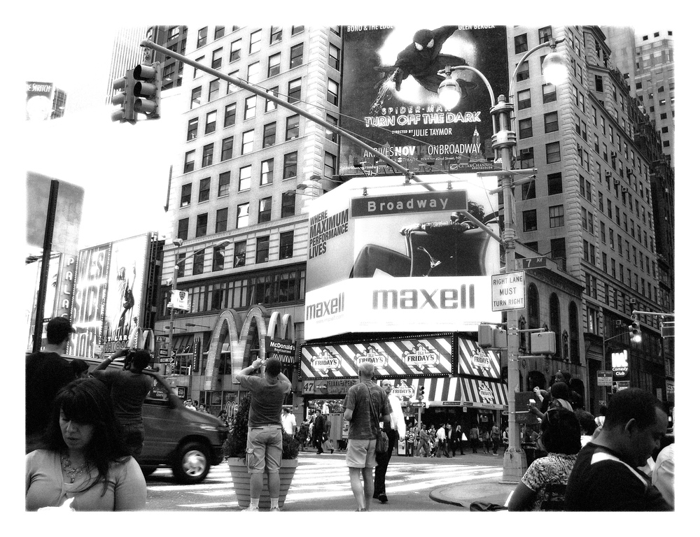 Broadway 2010