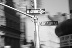 Broadway