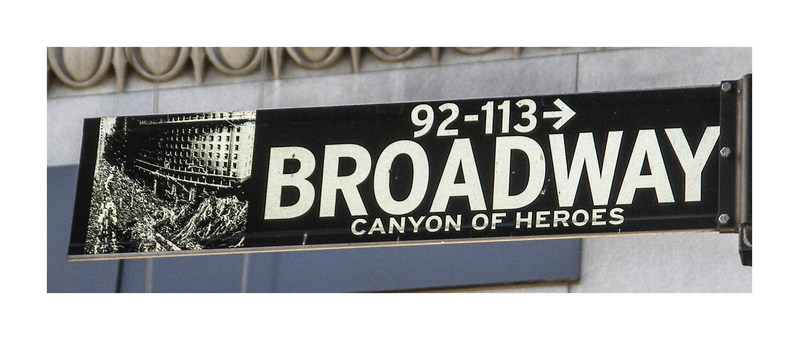 Broadway