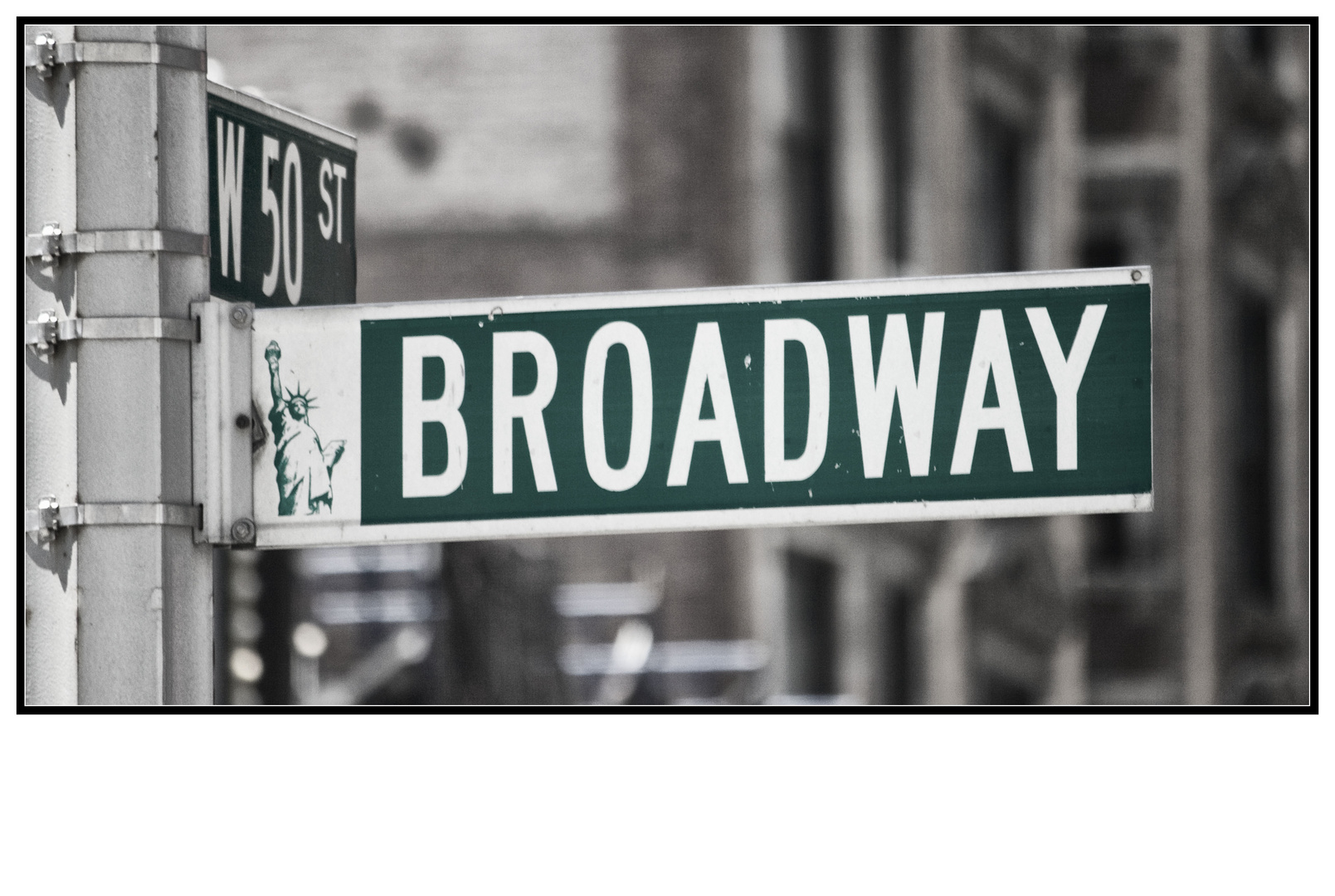 Broadway