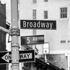 Broadway - 5Av