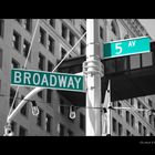 Broadway - 5th Avenue