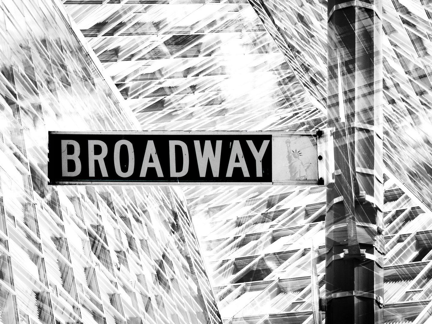 ... Broadway ...