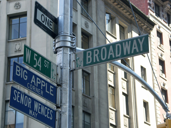 Broadway