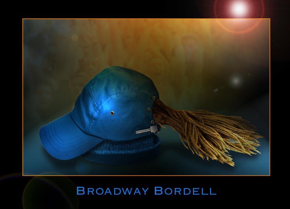 Broadway Bordell