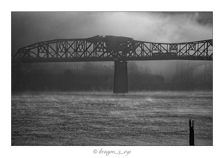 Broadway Bridge One 