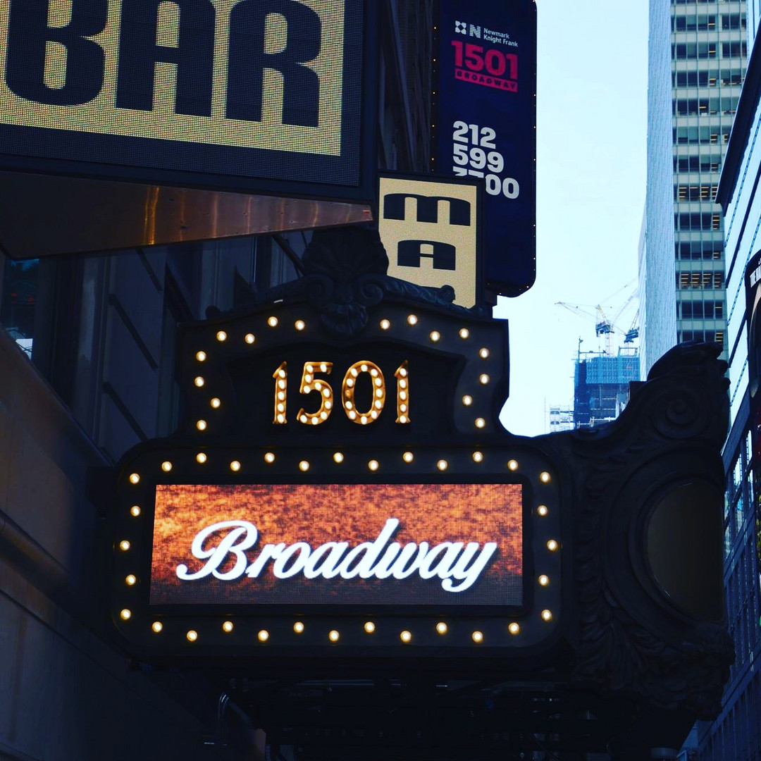 Broadway 