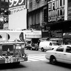 Broadway, NYC