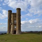 Broadway Tower