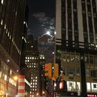 Broadway - Wo der Mond ist, sind die Sterne nicht weit!