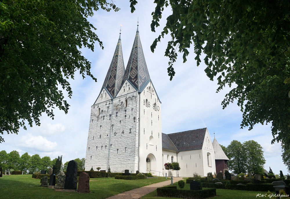 Broager Kirche 2