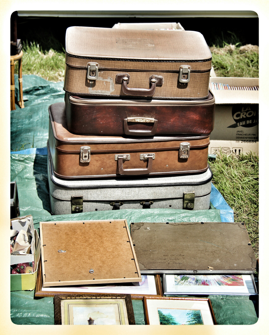 brocante