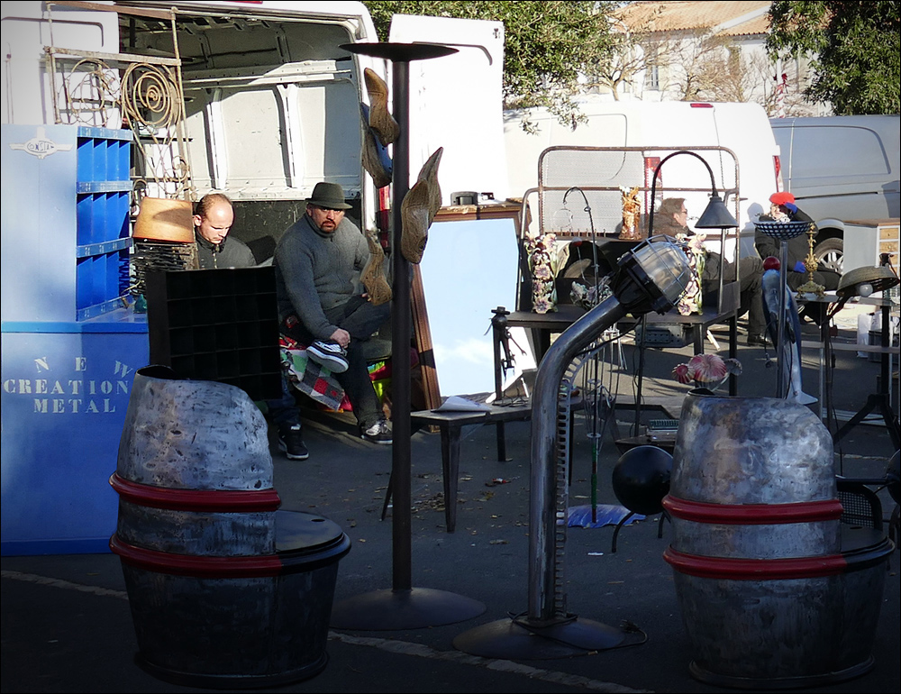 Brocante