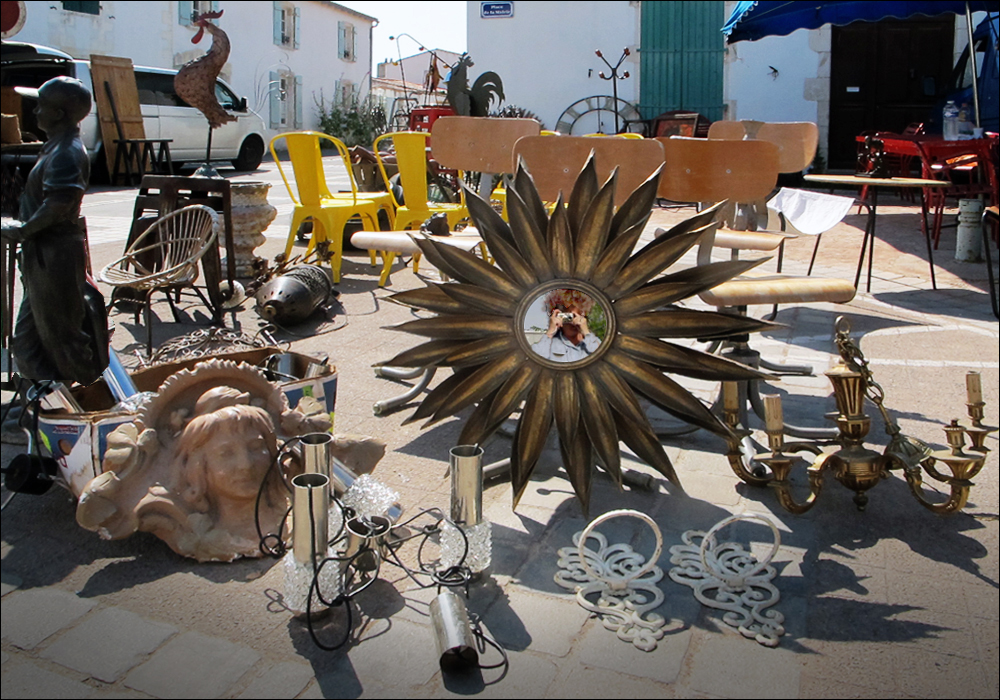 Brocante