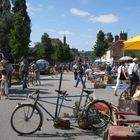 brocante au village