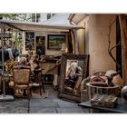 BROCANTE AU VILLAGE SAINT-PAUL