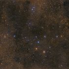 Brocchi`s Cluster - Collinder 399