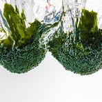 Broccoli Splash