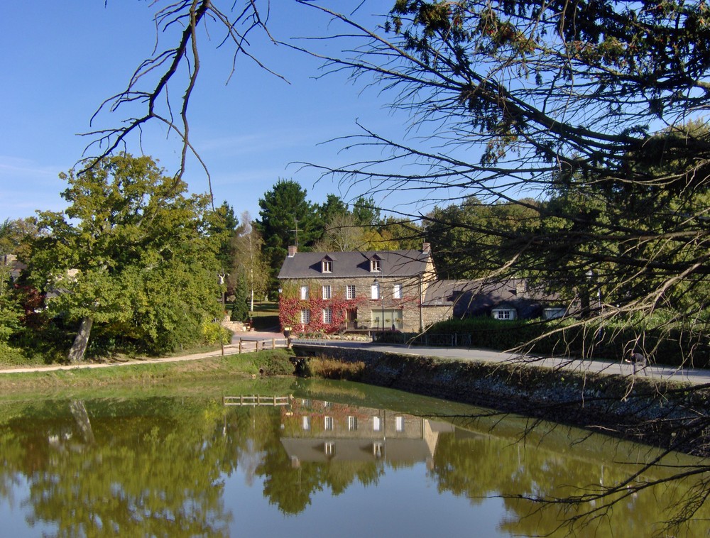 Brocéliande