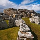 [ Broch of Gurness ]