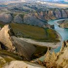 Brock River Canyon