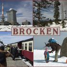 BROCKEN (1142m)