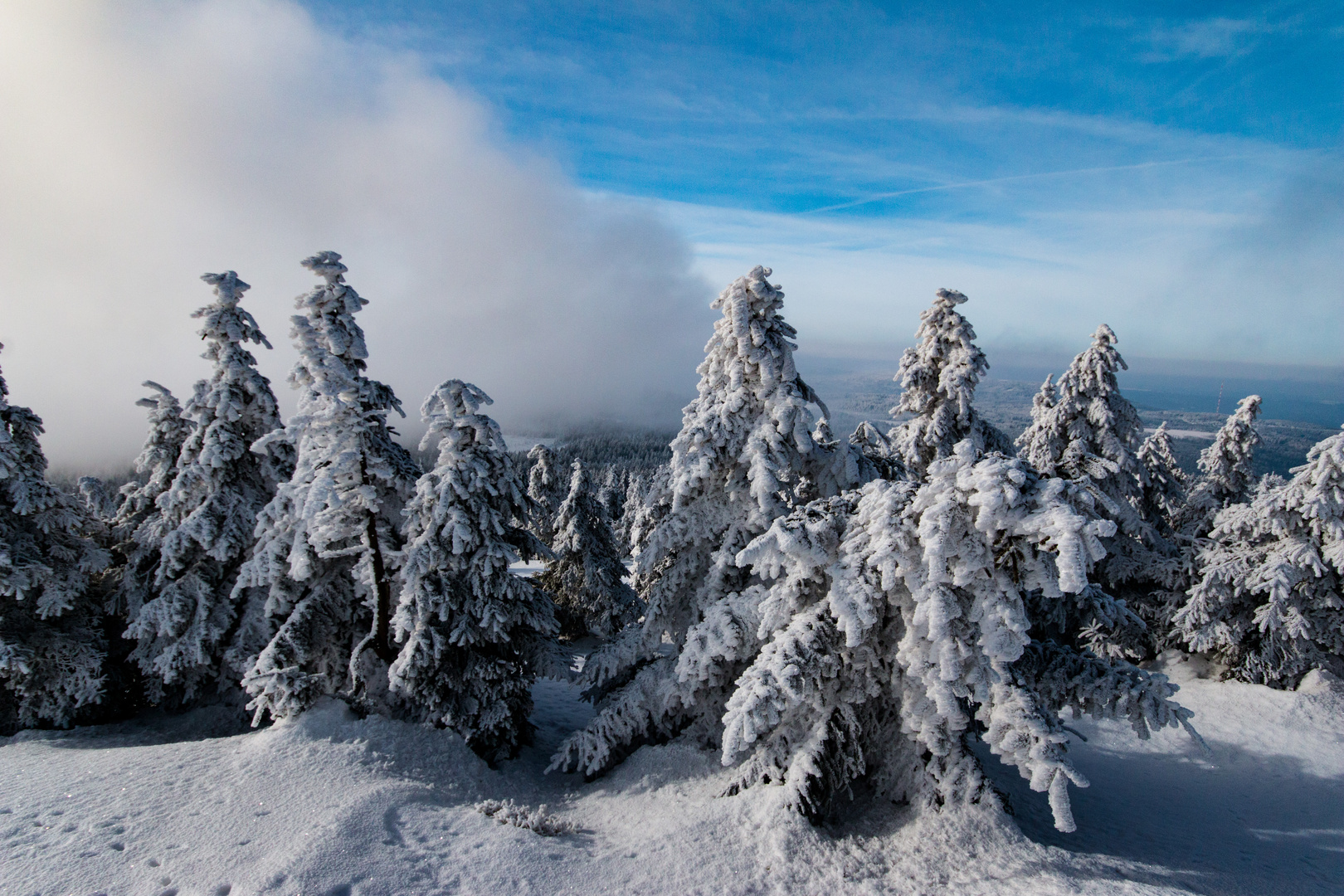 Brocken 2