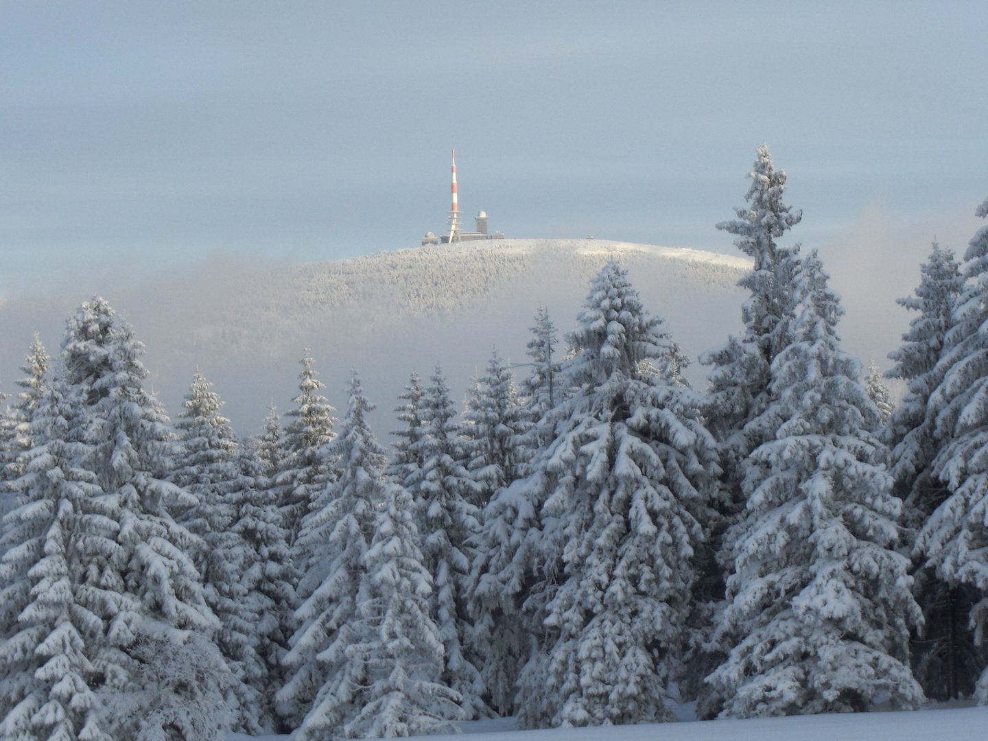 Brocken 2010