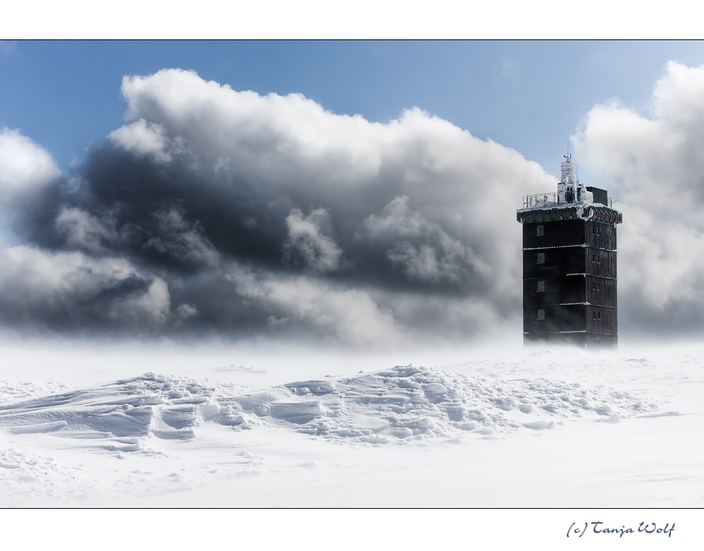 [BROCKEN] Foto & Bild | deutschland, europe, sachsen- anhalt Bilder auf