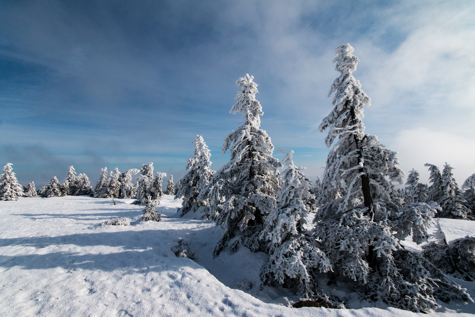 Brocken 3