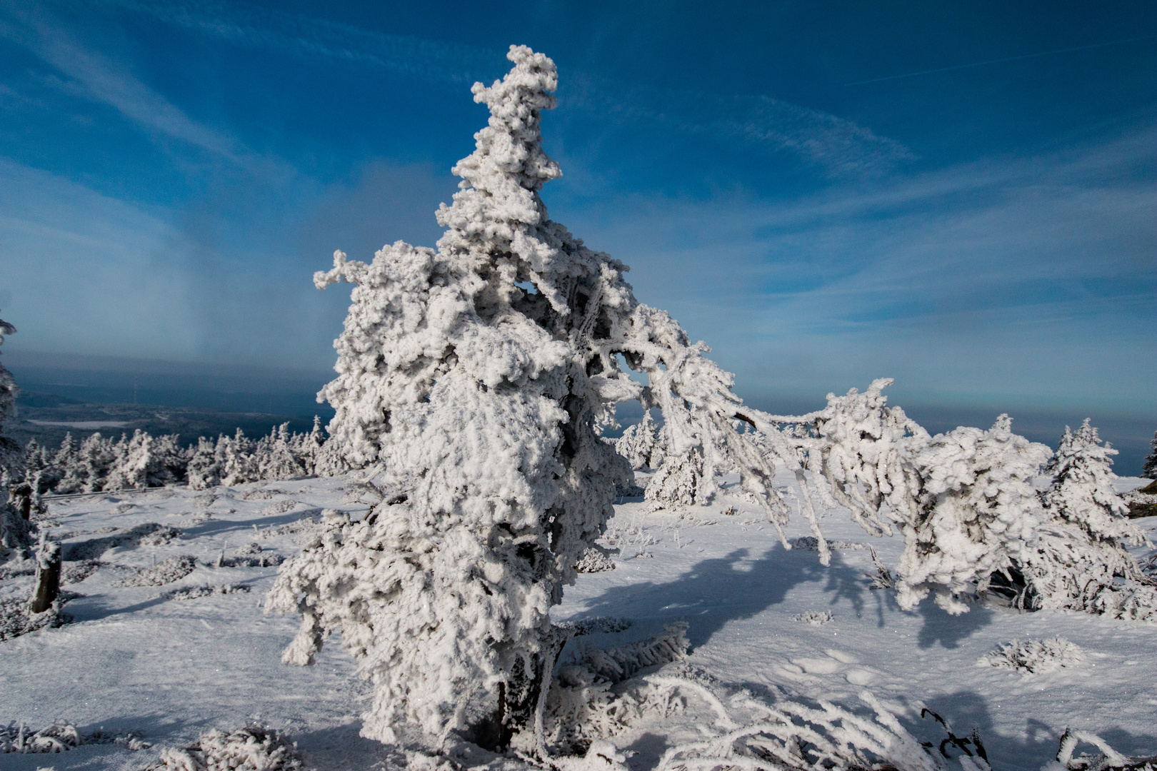 Brocken 5