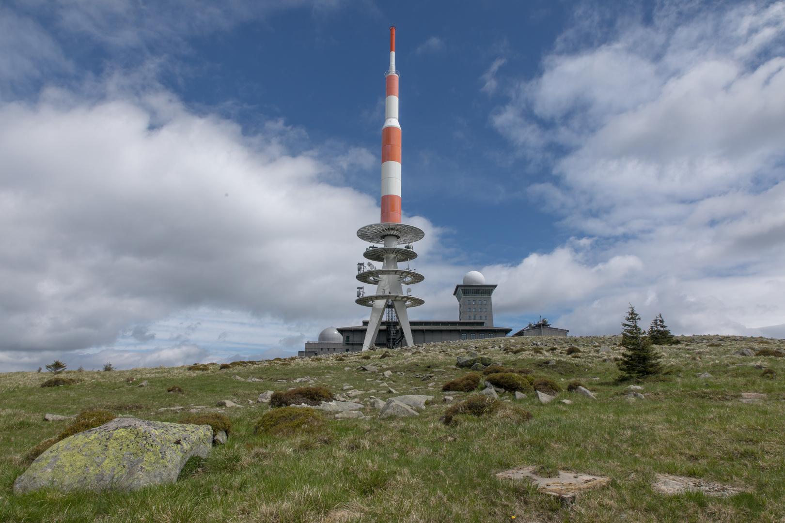 Brocken Foto & Bild | world, deutschland, harz Bilder auf fotocommunity