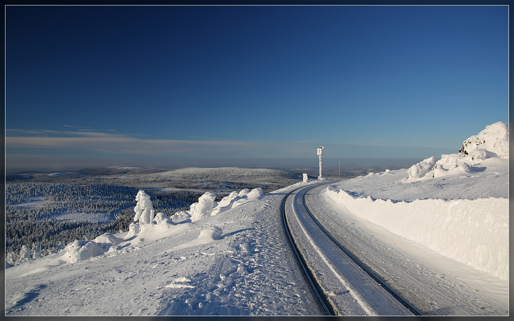 BROCKEN