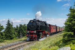 Brocken, 99 222