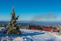 Brocken, 99 7239-9