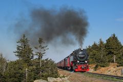 Brocken, 99 7240-7