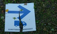 Brocken Arrow