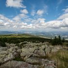 Brocken-Aussicht