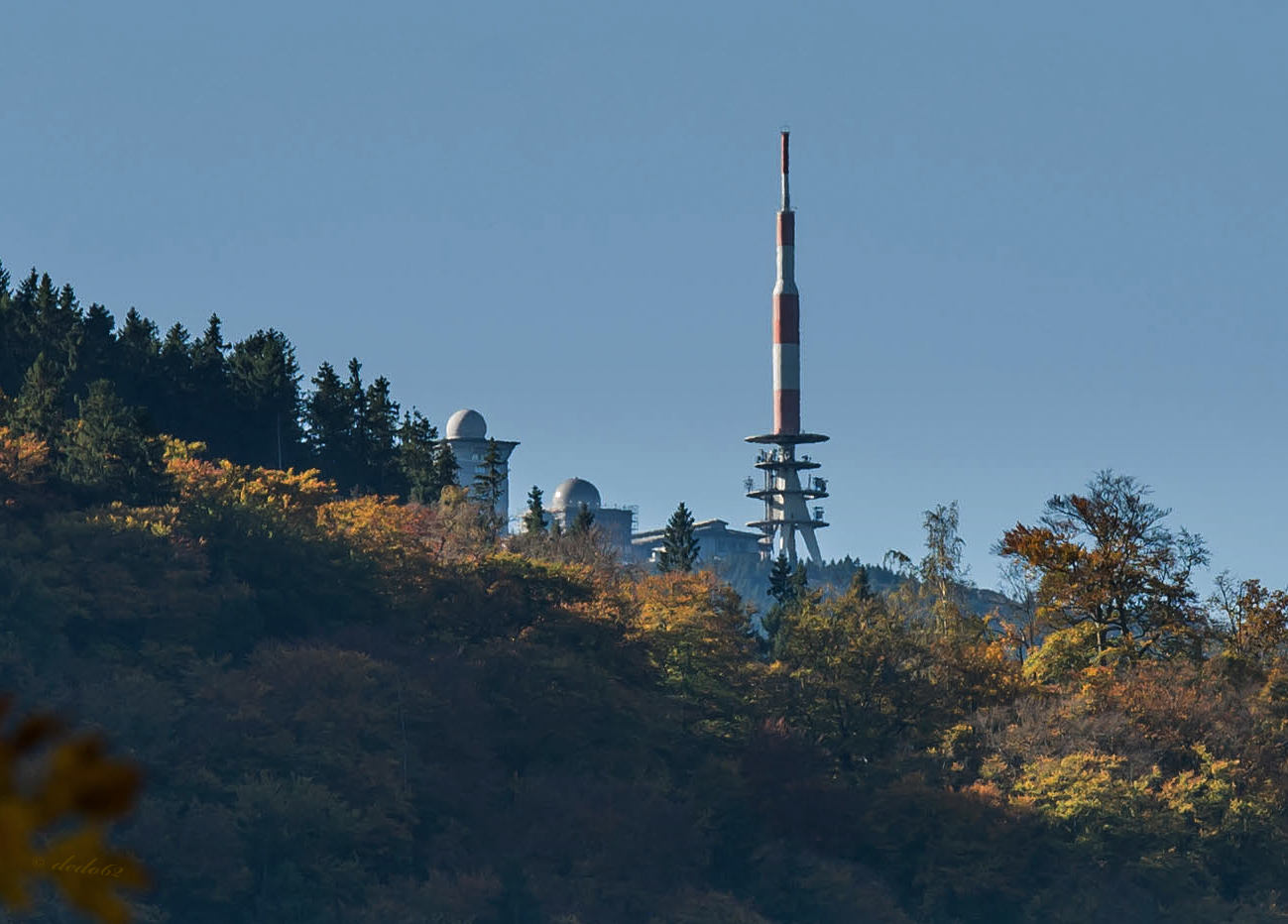 Brocken Foto & Bild architektur, deutschland, europe Bilder auf