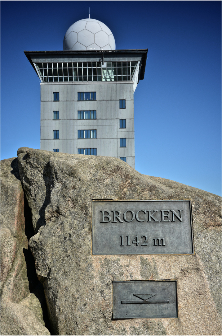 Brocken