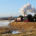 Brocken blick