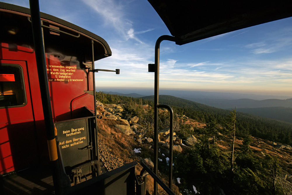 Brocken