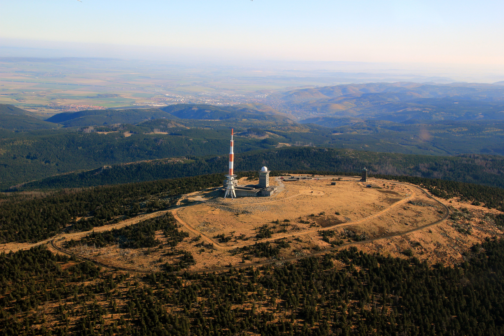 Brocken Foto & Bild landschaft, luftaufnahmen, natur Bilder auf Brocken Foto & Bild landschaft, luftaufnahmen, natur Bilder auf