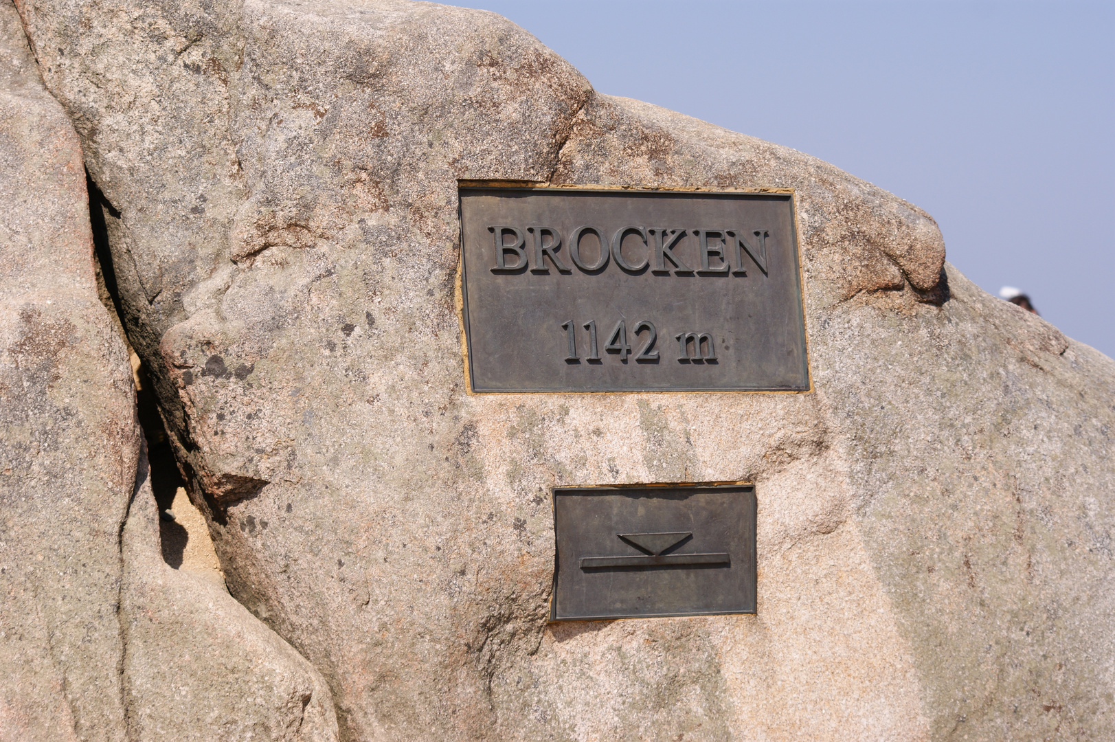 Brocken