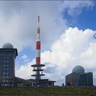 Brocken-Gipfel