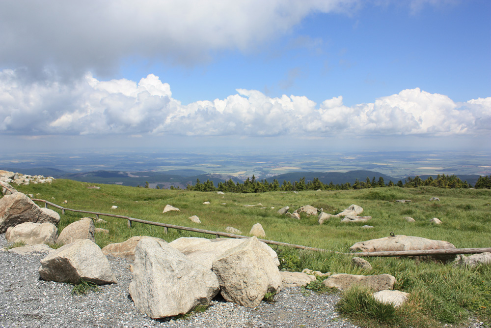 BROCKEN HARZ